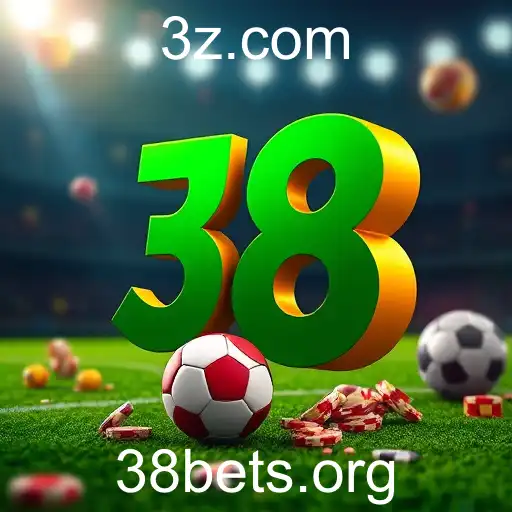 38bets: Crescimento e Desafios no Mercado de Jogos Online