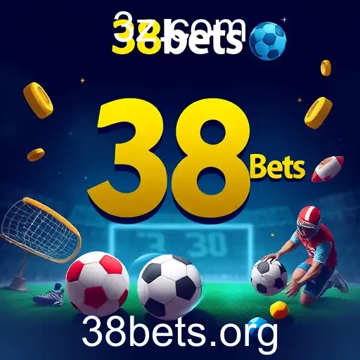 38bets Revoluciona o Mercado de Jogos Online