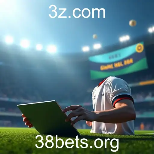 Expansão do Mercado de Apostas em 2026: O Caso da 38bets