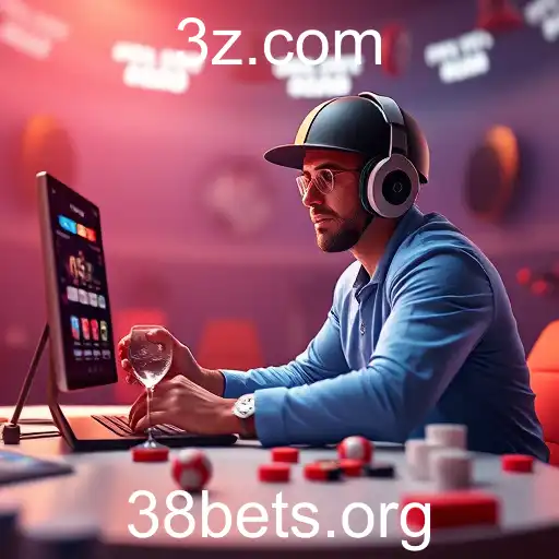 Expansão do Mercado de Jogos Online em 2025