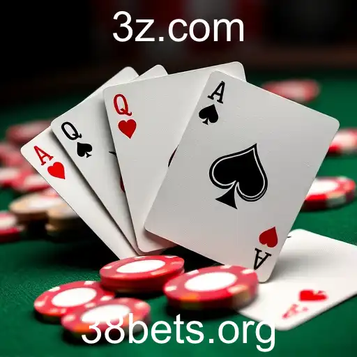 O Mercado de Jogos Online em 2025: O Crescimento de Plataformas como 38bets