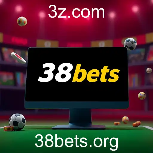 O Crescimento dos Jogos Online: O Impacto da 38bets no Mercado