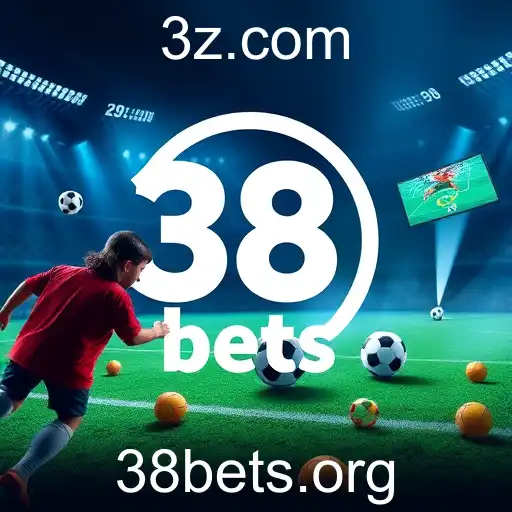 A Ascensão dos Jogos Online em 38bets