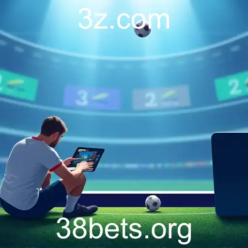 A Expansão do Mercado de Jogos Online e o Papel do 38bets