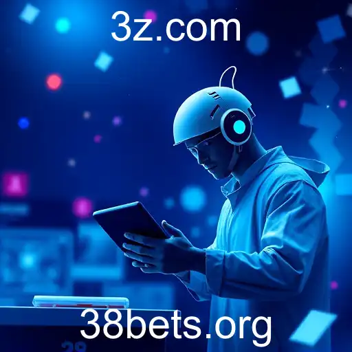 O Crescimento do Setor de Jogos Online e o Papel da 38bets