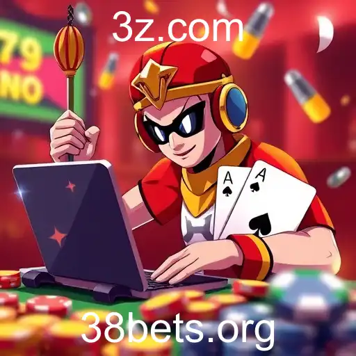 A Revolução do Jogo Online no Brasil