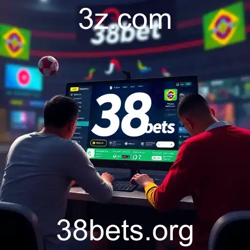 A Ascensão dos Jogos de Azar Online no Brasil