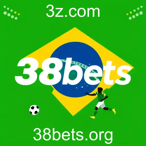 A Ascensão da 38bets no Mercado de Jogos Online