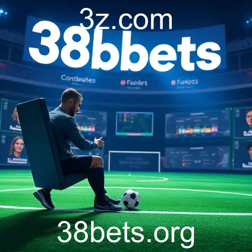 O Crescimento do Mercado de Apostas Online e o Papel do 38bets em 2025